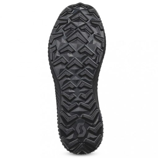 Férfi SUPERTRAC ULTRA RC black