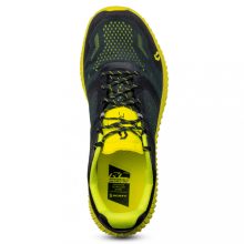 KINABALU ULTRA RC  fekete/sárga