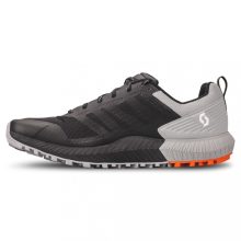 KINABALU 2  black/light grey