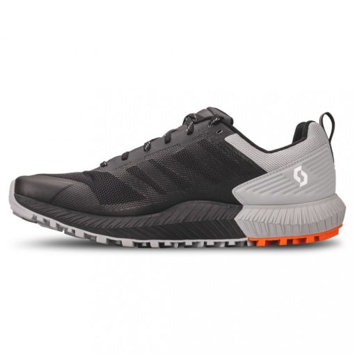 KINABALU 2  black/light grey