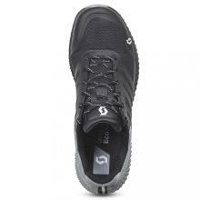 KINABALU 2  black/light grey