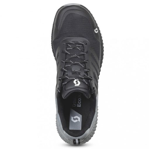 KINABALU 2  black/light grey