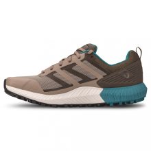 KINABALU 2 shadow brown/winter green