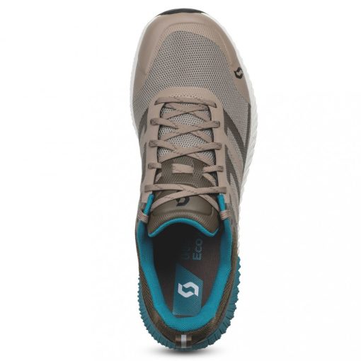 KINABALU 2 shadow brown/winter green