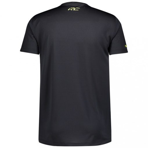 Scott RC Run Team rövid ujjú póló black