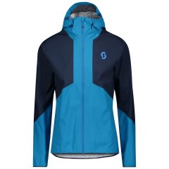 EXPLORAIR LIGHT DRYO 2.5L MEN'S JACKET KÉK