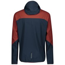 EXPLORAIR LIGHT DRYO 2.5L MEN'S JACKET BORDÓ/S.KÉK