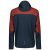 EXPLORAIR LIGHT DRYO 2.5L MEN'S JACKET BORDÓ/S.KÉK