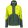 EXPLORAIR LIGHT DRYO 2.5L MEN'S JACKET SÁRGA/ZÖLD