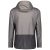 EXPLORAIR LIGHT MEN'S WINDBREAKER SZÜRKE