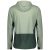 EXPLORAIR LIGHT MEN'S WINDBREAKER ZÖLD