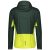 EXPLORAIR LIGHT MEN'S WINDBREAKER SÁRGA
