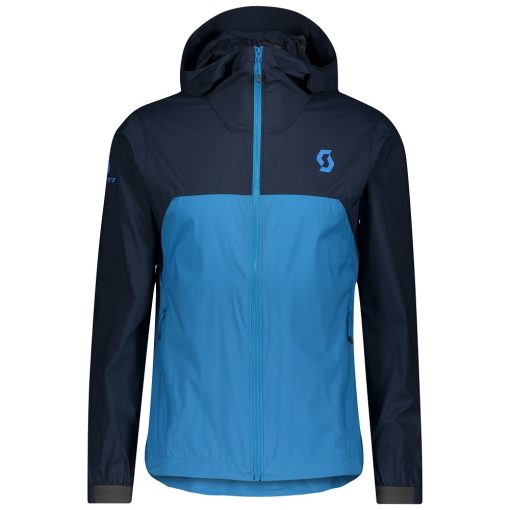 EXPLORAIR LIGHT MEN'S WINDBREAKER