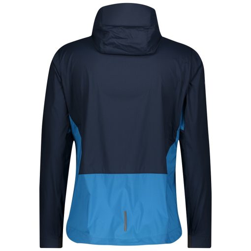 EXPLORAIR LIGHT MEN'S WINDBREAKER