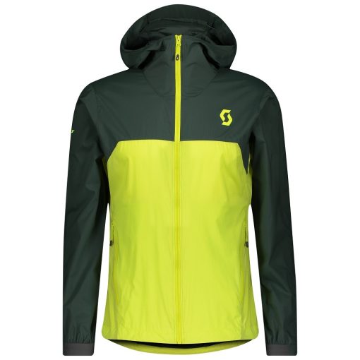 EXPLORAIR LIGHT MEN'S WINDBREAKER