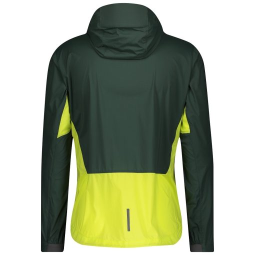 EXPLORAIR LIGHT MEN'S WINDBREAKER