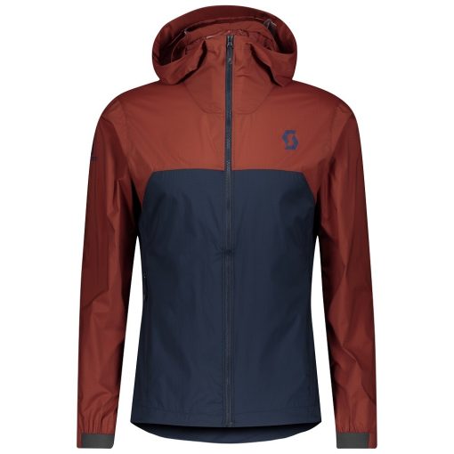 EXPLORAIR LIGHT MEN'S WINDBREAKER