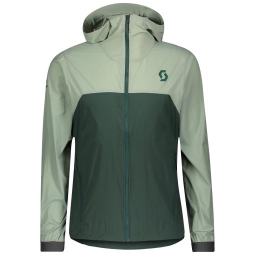 EXPLORAIR LIGHT MEN'S WINDBREAKER