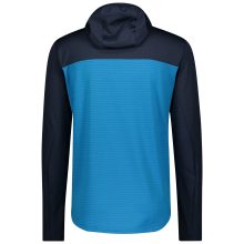 DEFINED LIGHT MEN'S HOODY MID-LAYER KÉK