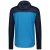 DEFINED LIGHT MEN'S HOODY MID-LAYER KÉK
