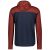 DEFINED LIGHT MEN'S HOODY MID-LAYER