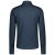 DEFINED MERINO MEN'S JACKET KÉK