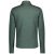 DEFINED MERINO MEN'S JACKET ZÖLD