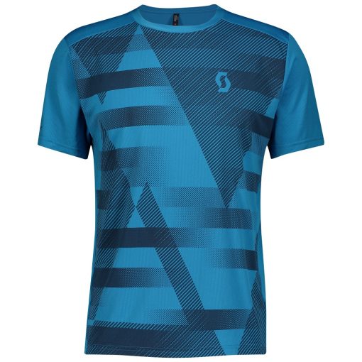  DEFINED S/SL MEN'S PÓLÓ