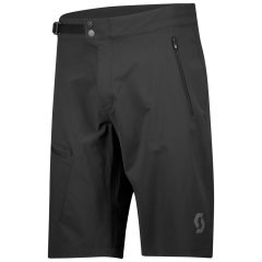 EXPLORAIR LIGHT MEN'S SHORT FEKETE