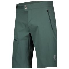 EXPLORAIR LIGHT MEN'S SHORT ZÖLD