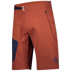 EXPLORAIR LIGHT MEN'S SHORT BARNA