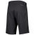 EXPLORAIR TECH MEN'S SHORT FEKETE