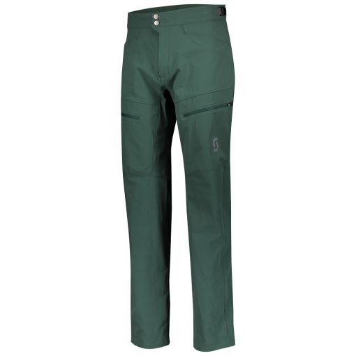 EXPLORAIR TECH MEN'S PANT S.ZÖLD