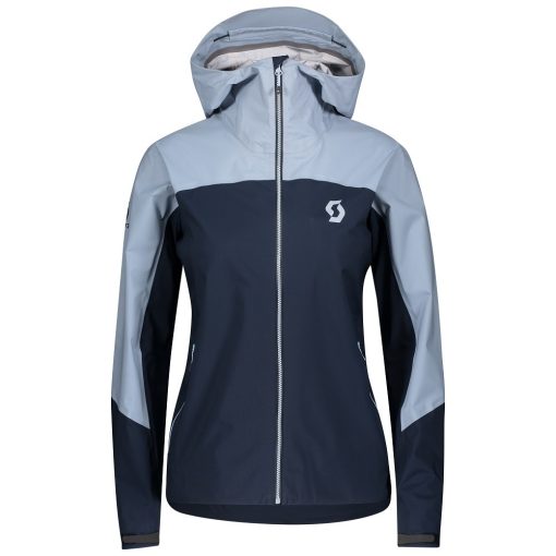 EXPLORAIR LIGHT DRYO 3L WOMEN'S JACKET KÉK