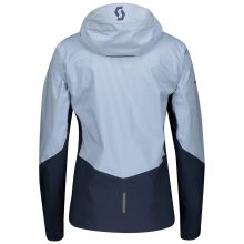EXPLORAIR LIGHT DRYO 3L WOMEN'S JACKET KÉK