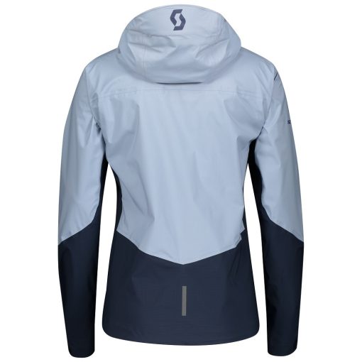EXPLORAIR LIGHT DRYO 3L WOMEN'S JACKET KÉK