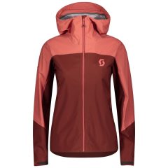 EXPLORAIR LIGHT DRYO 3L WOMEN'S JACKET