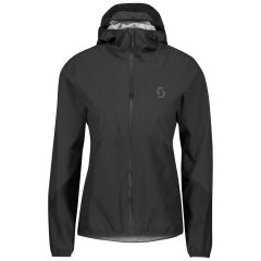 EXPLORAIR LIGHT DRYO 2.5L WOMEN'S JACKET FEKETE