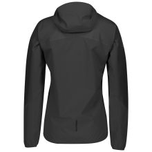 EXPLORAIR LIGHT DRYO 2.5L WOMEN'S JACKET FEKETE