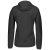 EXPLORAIR LIGHT DRYO 2.5L WOMEN'S JACKET FEKETE