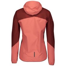 EXPLORAIR LIGHT DRYO 2.5L WOMEN'S JACKET TÉGLA
