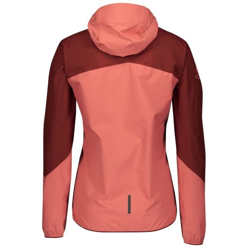EXPLORAIR LIGHT DRYO 2.5L WOMEN'S JACKET TÉGLA
