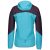 EXPLORAIR LIGHT DRYO 2.5L WOMEN'S JACKET LILA/KÉK