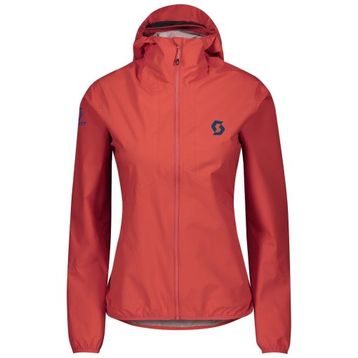 EXPLORAIR LIGHT DRYO 2.5L WOMEN'S JACKET PIROS