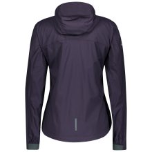 EXPLORAIR LIGHT WOMEN'S WINDBREAKER LILA