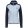 DEFINED LIGHT WOMEN'S HOODY MID-LAYER S.KÉK/V.KÉK