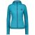 DEFINED LIGHT WOMEN'S HOODY MID-LAYER