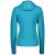 DEFINED LIGHT WOMEN'S HOODY MID-LAYER