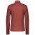 DEFINED MERINO WOMEN'S JACKET BORDÓ