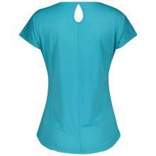 DEFINED S/SL WOMEN'S PÓLÓ KÉK